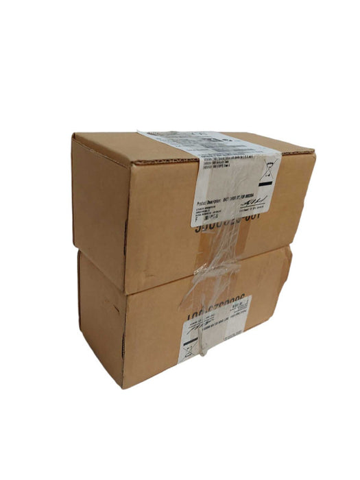 Bundle of 2 Kronos PN: 8602417-001 Battery backup Kit  =