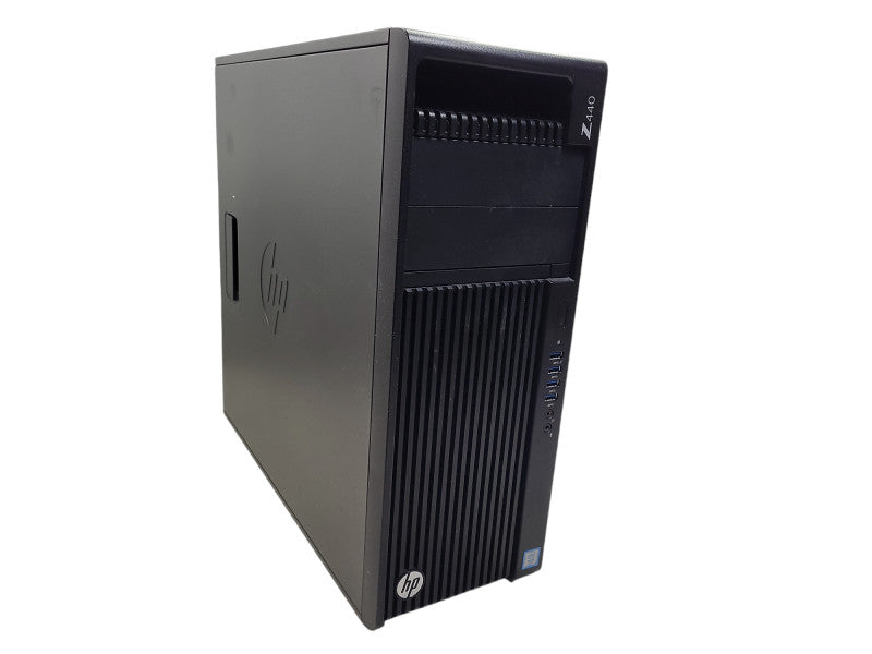 HP Z440 Workstation| Xeon E5-1620 v4 @ 3.50GHz, 16GB DDR4, QUADRO K2200 GPU $
