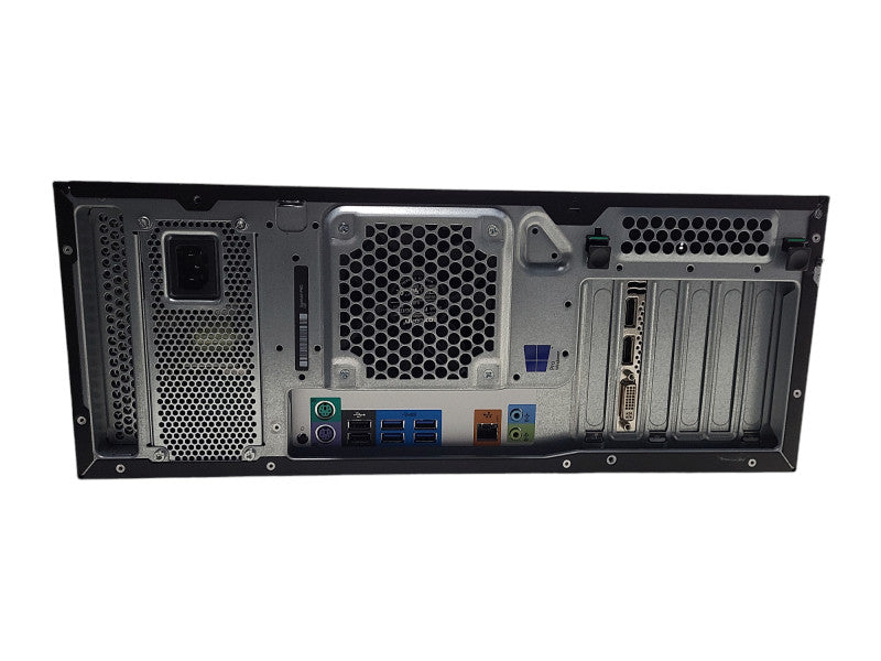 HP Z440 Workstation| Xeon E5-1620 v4 @ 3.50GHz, 16GB DDR4, QUADRO K2200 GPU $