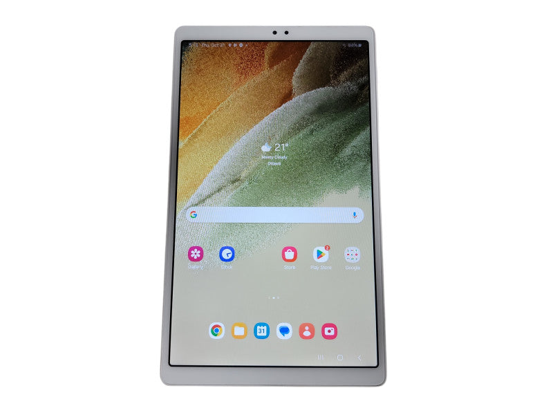 Samsung Galaxy Tab A7 - 32GB - Silver (