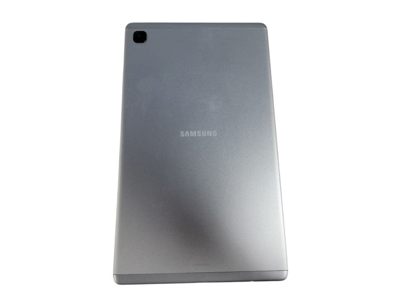 Samsung Galaxy Tab A7 - 32GB - Silver (