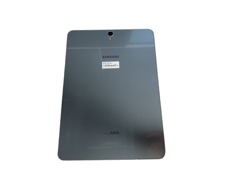 Samsung Galaxy Tab S3 - 32GB - Silver Q(