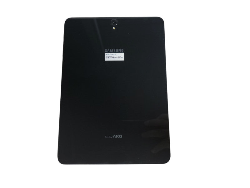 Samsung Galaxy Tab S3 - 32GB - Black (