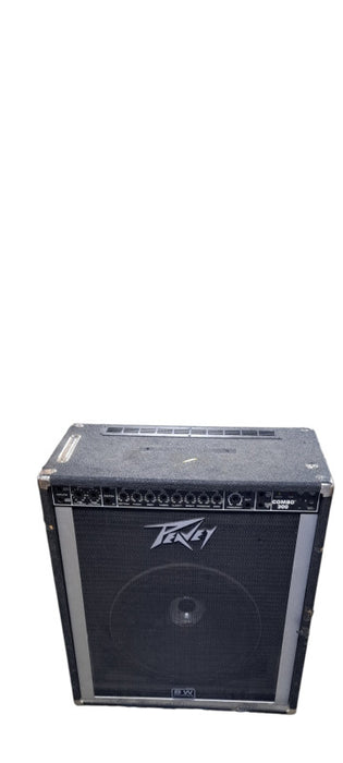 Peavey 300-WATT BASS AMP COMBO