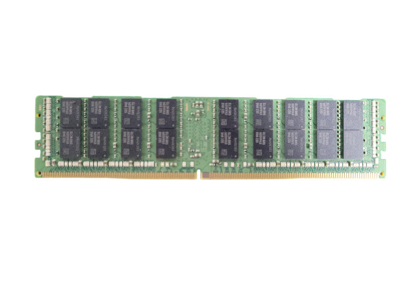 Samsung 64GB 4DRx4 PC4-2666V-LD2-12-DB1 | DDR4 Server Memory Q!