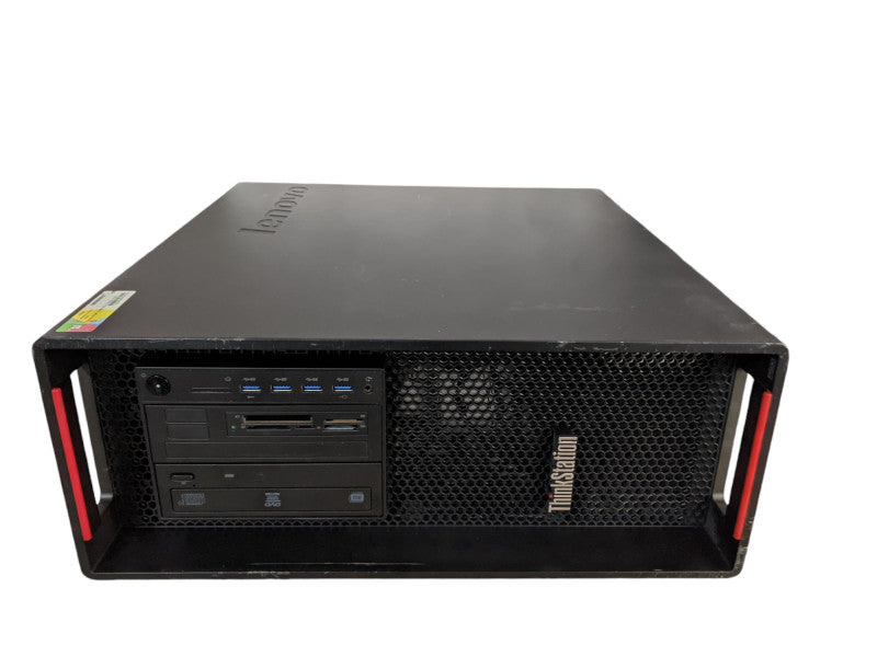 Lenovo ThinkStation P500 | Xeon E5-1650 v3 | 16GB DDR4 | No HDD |Quadro K2200