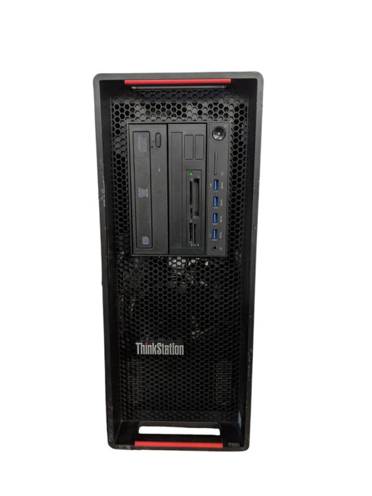 Lenovo ThinkStation P500 | Xeon E5-1650 v3 | 16GB DDR4 | No HDD |Quadro K2200