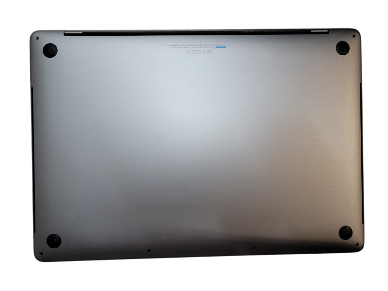 MacBook Pro 15" 2018 | 6-Core i7-8850H @2.6GHz 16GB RAM 500GB SSD Radeon READ