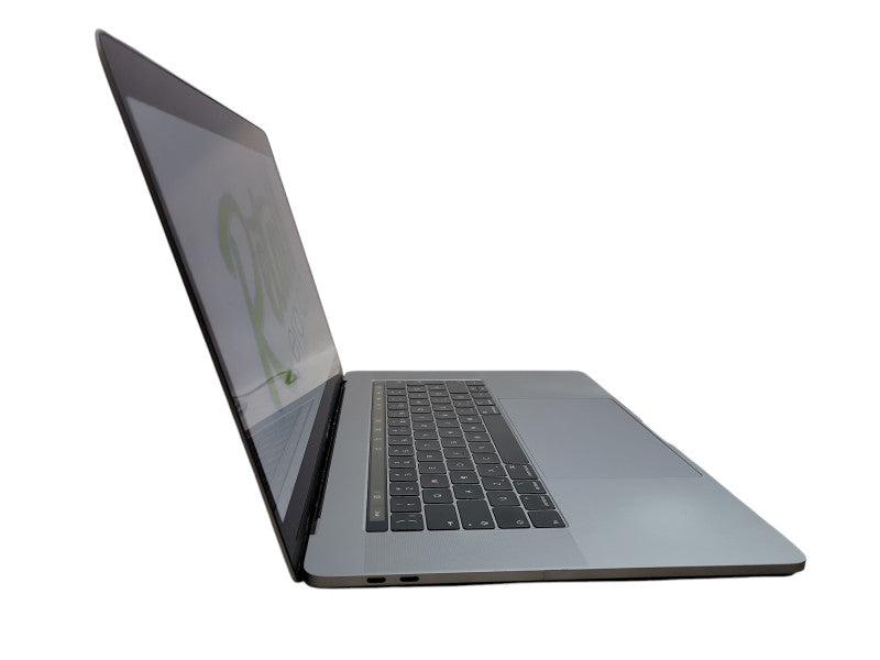 MacBook Pro 15" 2018 | 6-Core i7-8850H @2.6GHz 16GB RAM 500GB SSD Radeon READ