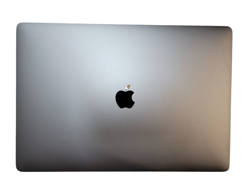 MacBook Pro 15" 2018 | 6-Core i7-8850H @2.6GHz 16GB RAM 500GB SSD Radeon READ