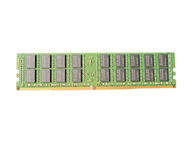 Samsung 16GB 2Rx4 PC4-2133P-RA0-10-P20 Server Ram Q!