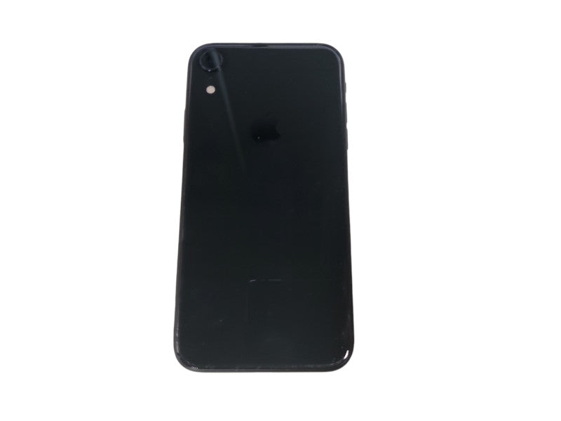 Apple iPhone XR - 64GB - Dark Gray (