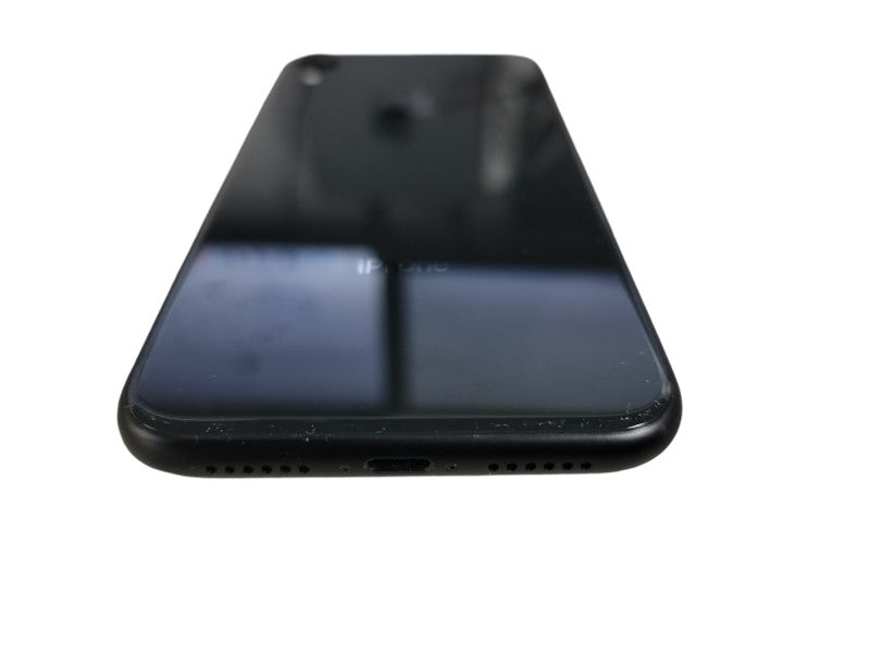 Apple iPhone XR - 64GB - Dark Gray (