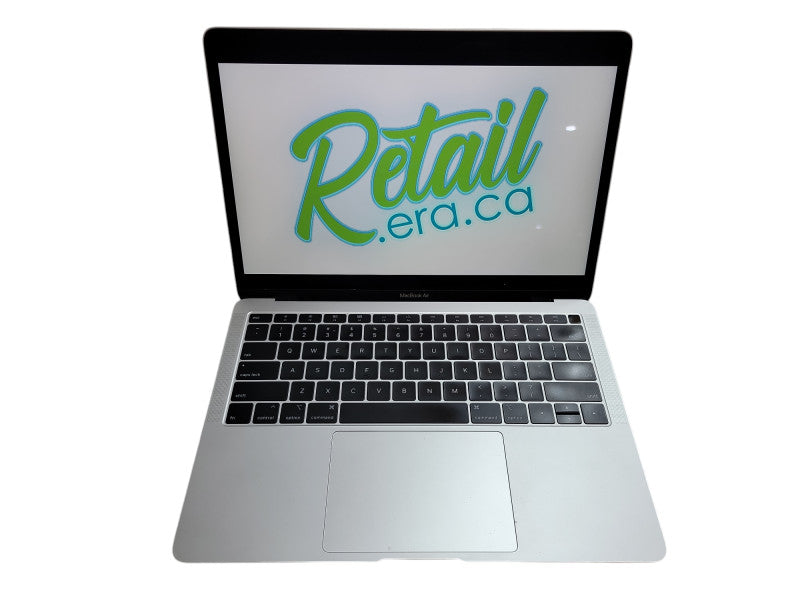 MacBook Air 13" 2019 | 2-Core i5-8210Y @1.6GHz | 16GB RAM | 250GB SSD - READ