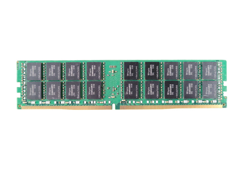 SK hynix 16GB 2Rx4 PC4-2133P-RA0-10 Server Ram Q!