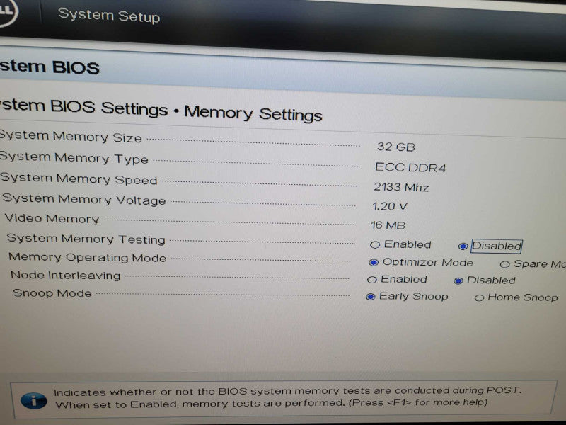 Dell PowerEdge R630 - Xeon E5-2667 v3 | 32GB RAM | NO HDD | PERC H730 Mini | 2x 750W PSU %