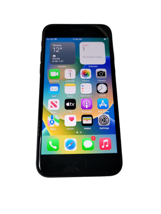Apple iPhone 8 64GB (A1905) Δ