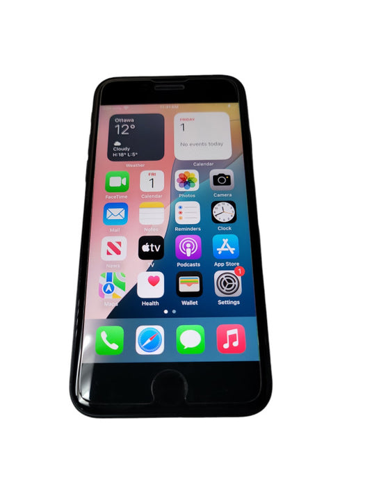 Apple iPhone SE 2nd Gen 128GB (A2275) Δ