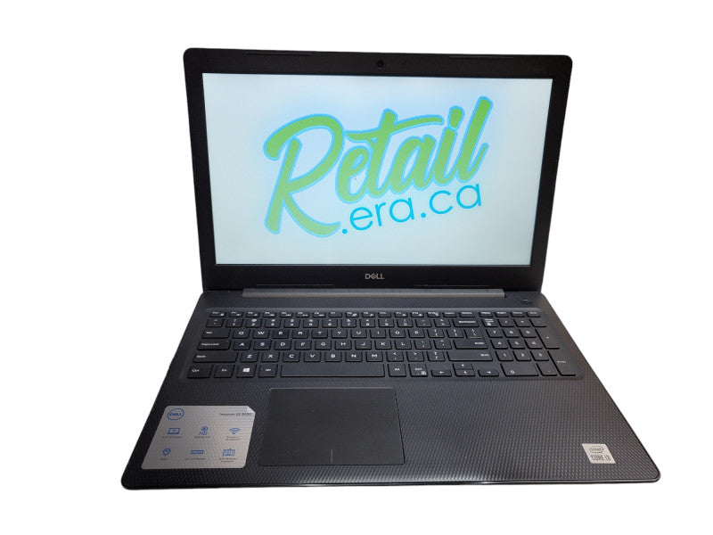 Dell Inspiron 3593| i3-1005G1| 8GB DDR4| 128GB SSD  β BudLap