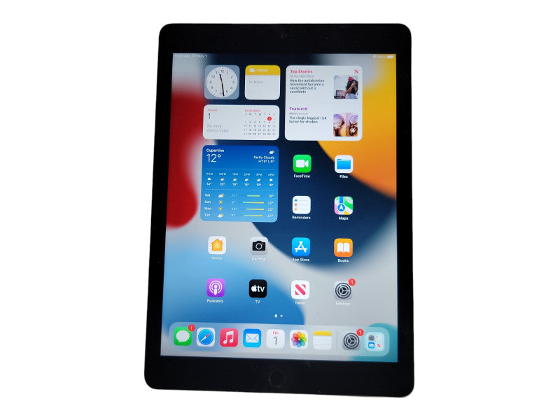 Apple iPad Air 2 - 64GB - Gray (