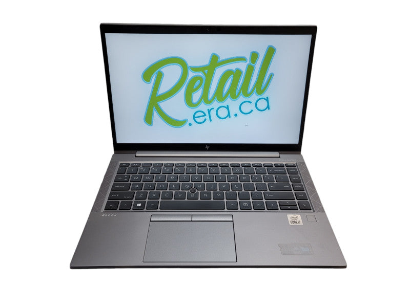 HP Firefly 14 G7| i7-10510U| 16GB DDR4| Quadro P520| 512GB SSD  Qβ Lap200