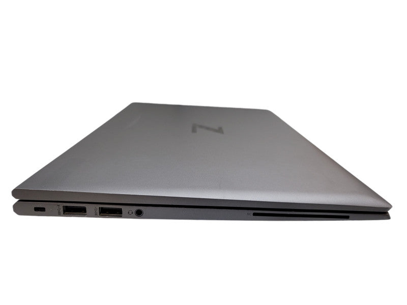HP Firefly 14 G7| i7-10510U| 16GB DDR4| Quadro P520| 512GB SSD  Qβ Lap200