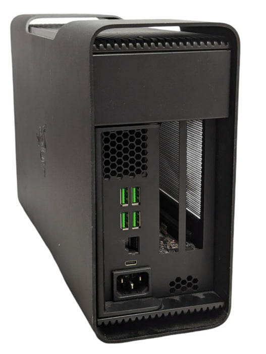 RAZER Core External Graphics Enclosure RC21-0094 NO GPU -