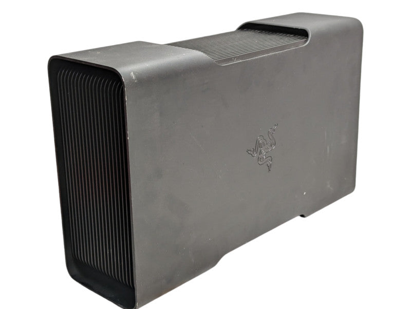RAZER Core External Graphics Enclosure RC21-0094 NO GPU -