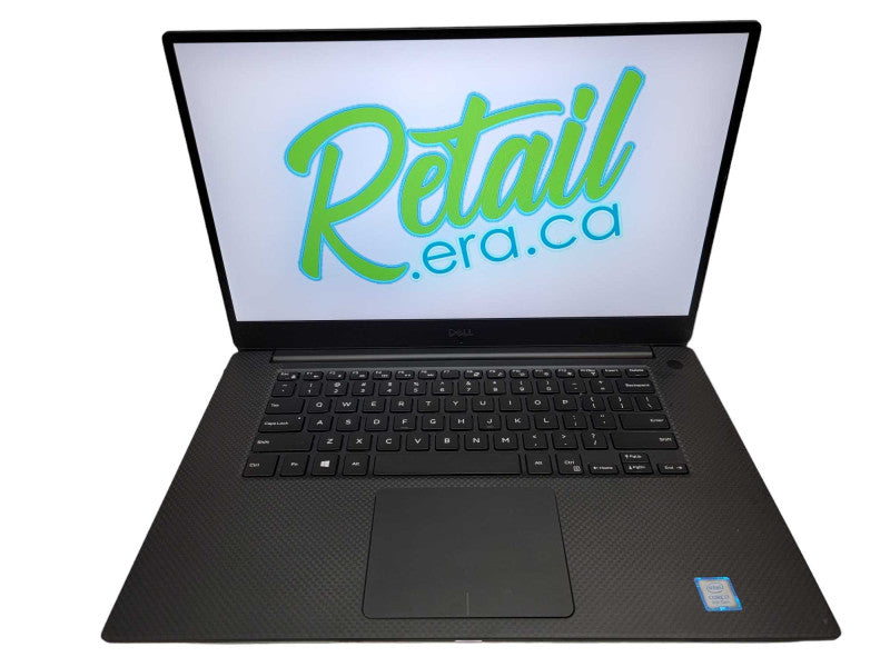 Dell XPS 15 9570 | i7-8750H| 32GB DDR4| GTX 1050 | 512GB SSD  β Lap200