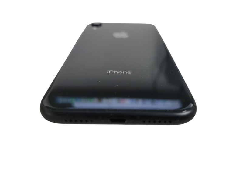 Apple iPhone XR - 64GB - Dark Gray (