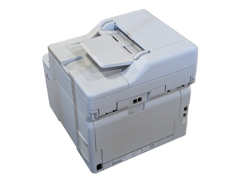 Brother MFC-L3750CDW Color Laser Printer Please READ  -