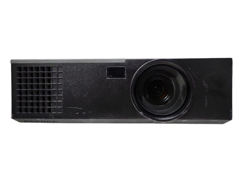 Dell 1550 Projector XGA Conference Room Projector 3800 Lumens, 1446 Hrs