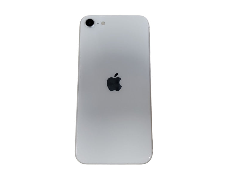 Apple iPhone SE - 64GB - White (