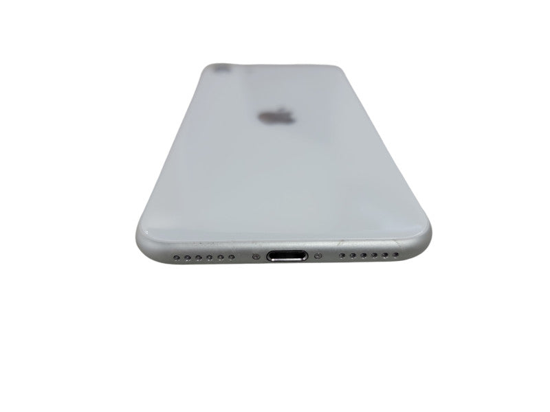 Apple iPhone SE - 64GB - White (