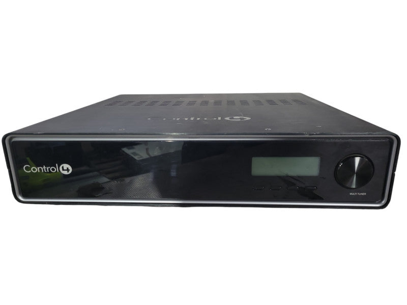 ontrol4 Multi Tuner C4-TUN2-E-B Control 4 Receiver Am/FM READ !