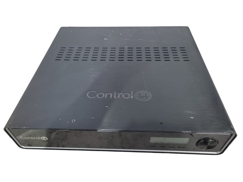 ontrol4 Multi Tuner C4-TUN2-E-B Control 4 Receiver Am/FM READ !