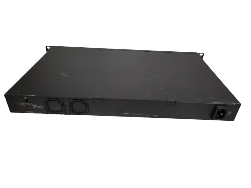 Dell X1052 0K3WXK 48-Port 4x10GE SFP+ Port Managed Network Switch Q%