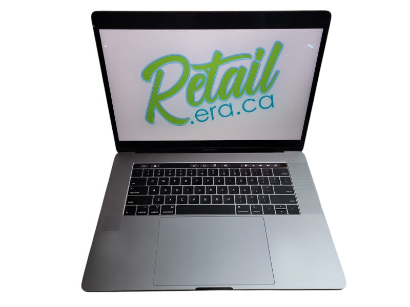 MacBook Pro 15" 2019 | 8-Core i9-9880H @2.3GHz 16GB RAM 500GB SSD Radeon READ