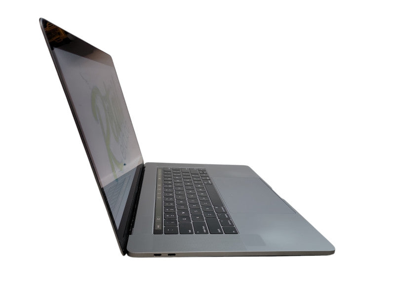 MacBook Pro 15" 2019 | 8-Core i9-9880H @2.3GHz 16GB RAM 500GB SSD Radeon READ