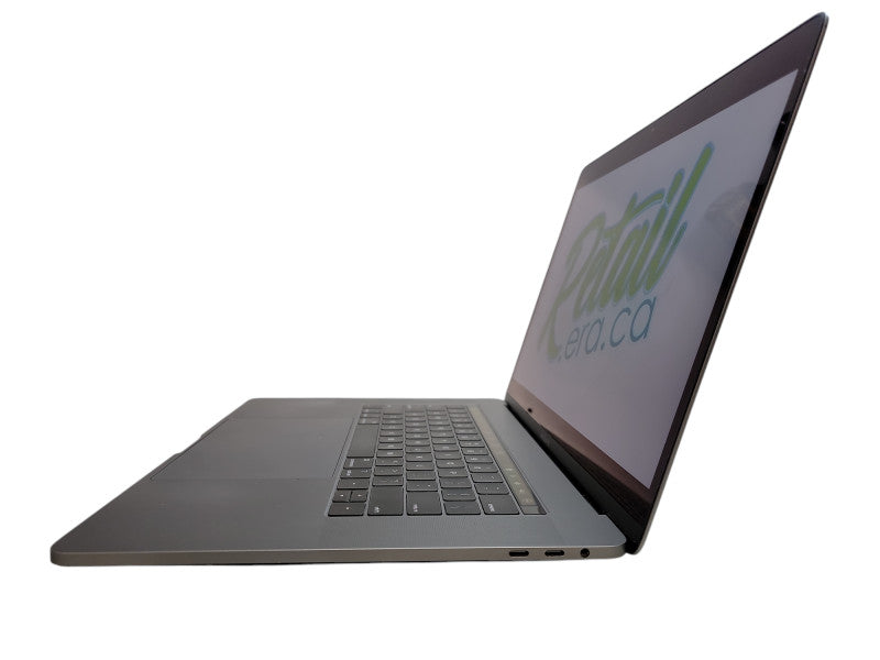 MacBook Pro 15" 2019 | 8-Core i9-9880H @2.3GHz 16GB RAM 500GB SSD Radeon READ