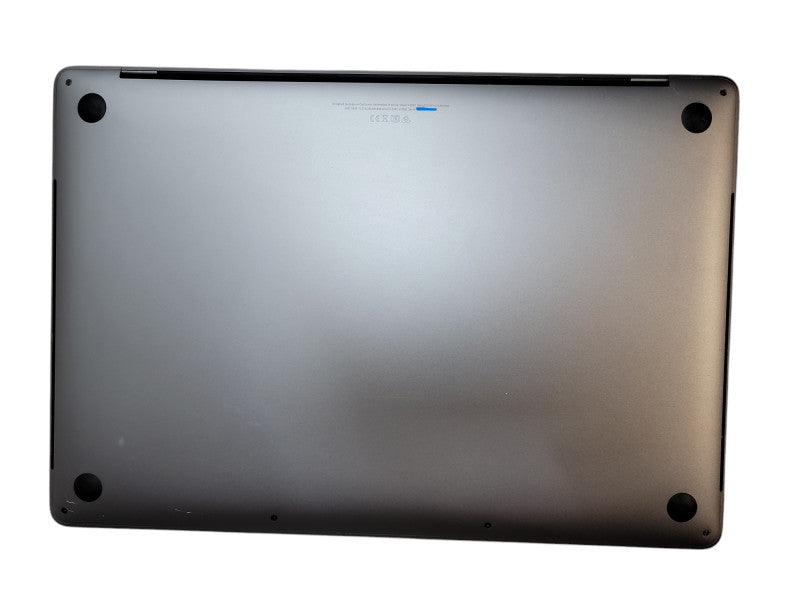 MacBook Pro 15" 2019 | 8-Core i9-9880H @2.3GHz 16GB RAM 500GB SSD Radeon READ