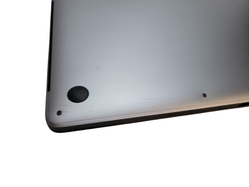 MacBook Pro 15" 2019 | 8-Core i9-9880H @2.3GHz 16GB RAM 500GB SSD Radeon READ