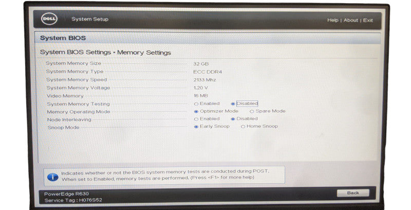Dell PowerEdge R630 | 2x Xeon E5-2643 v3 | 32GB DDR4 | No HDD | H730 Mini