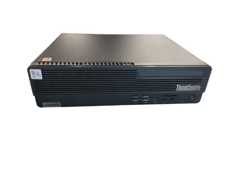 Lenovo ThinkCentre M70s Desktop SFF i5 - 10400 CPU @ 2.90GHz 16GB DDR4 Ram Qθ