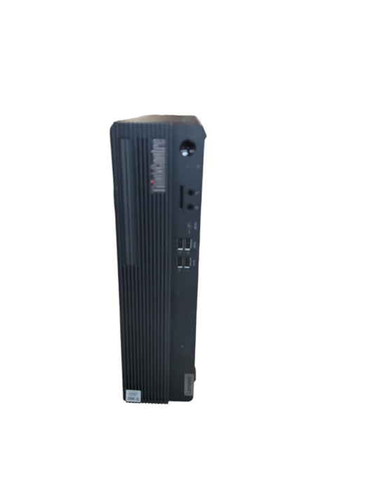 Lenovo ThinkCentre M70s Desktop SFF i5 - 10400 CPU @ 2.90GHz 16GB DDR4 Ram Qθ