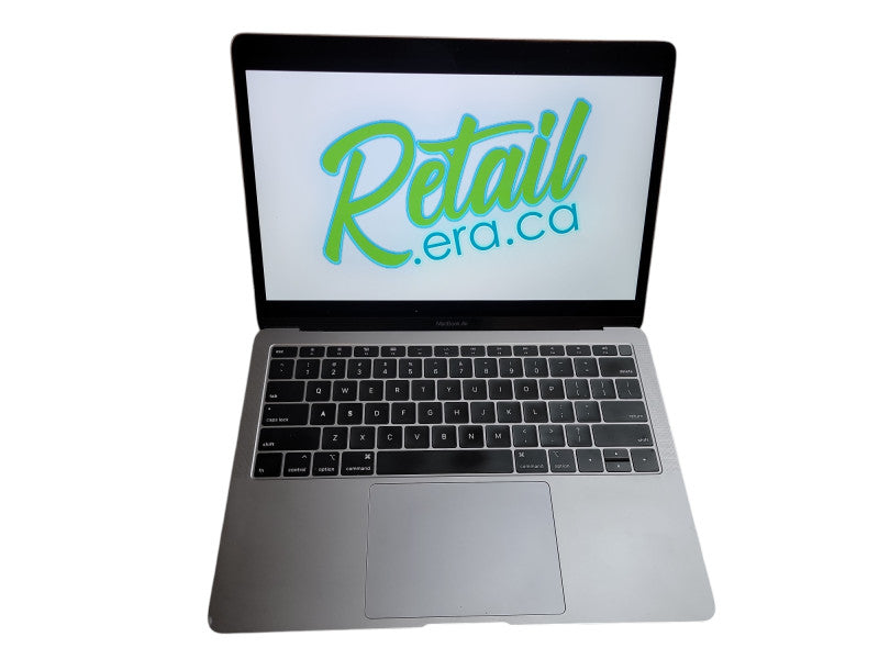 MacBook Air 13" 2018 | 2-Core i5-8210Y @1.6GHz | 8GB RAM | 250GB SSD - READ