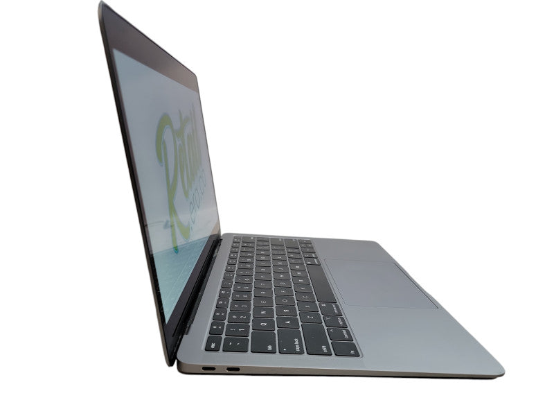 MacBook Air 13" 2018 | 2-Core i5-8210Y @1.6GHz | 8GB RAM | 250GB SSD - READ