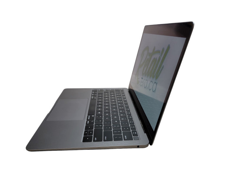MacBook Air 13" 2018 | 2-Core i5-8210Y @1.6GHz | 8GB RAM | 250GB SSD - READ