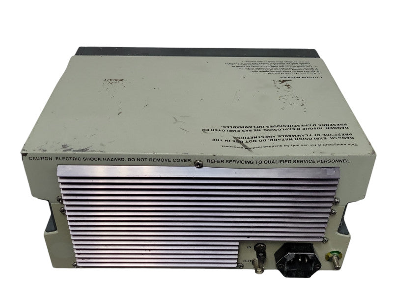 Storz Xenon Light Source 615, See Detail  _