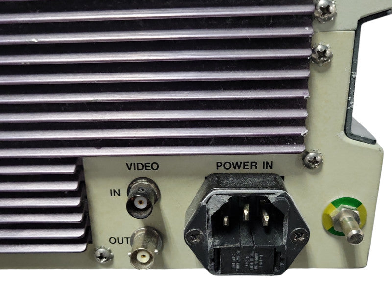 Storz Xenon Light Source 615, See Detail  _